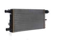 Thumbnail - Radiateur - CR529000S - MAHLE