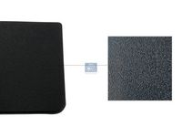 DT Spare Parts Afdekkap, koplamp 2