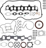Dichtungsvollsatz, Motor