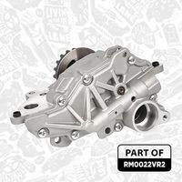Thumbnail - Distributieriemset - RM0022VR2 - ET ENGINETEAM