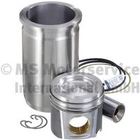 Thumbnail - Reparatieset, zuiger/cilinderbus - 40448964 - KOLBENSCHMIDT