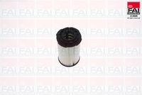 маслен филтър