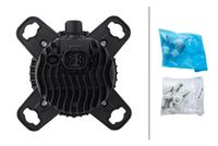 HELLA Optiek, koplamp 2