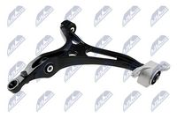Brat, suspensie roata NTY, Cod: ZWD-ME-038