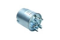 Degvielas filtrs F322501 KAMOKA