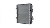 Thumbnail - Radiateur - CR671000P - MAHLE