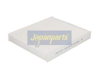 Филтър купе (поленов филтър)