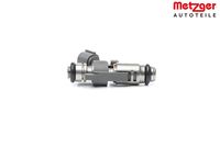 METZGER AUTOTEILE Injector 2