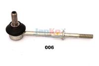 Stange/Strebe, Stabilisator