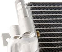 Thumbnail - Condensor, airconditioning - AC377000P - MAHLE