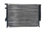 Thumbnail - Radiateur - CR326001S - MAHLE
