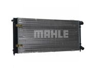 Thumbnail - Radiateur - CR341000S - MAHLE