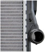 Thumbnail - Radiateur - CR458000P - MAHLE