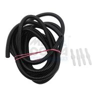 CONDUCTA SPALARE PARBRIZ