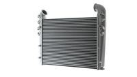 Thumbnail - Intercooler, inlaatluchtkoeler - CI655000S - MAHLE