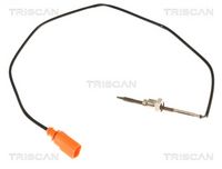 Sensor, Abgastemperatur