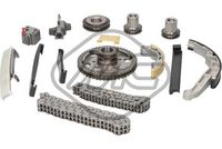 комплект ангренажна верига