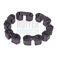 AMORTIZOR TORSIUNE AMBREIAJ