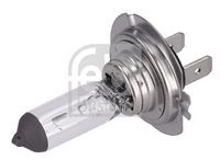 Glühlampe, Hauptscheinwerfer