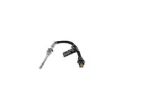 Sensor, Abgastemperatur