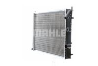 Thumbnail - Radiateur - CR510000S - MAHLE