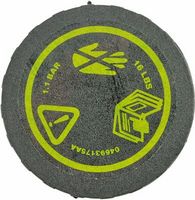 Verschlussdeckel, Kühlmittelbehälter Verschlussdeckel, Kühlmittelbehälter
