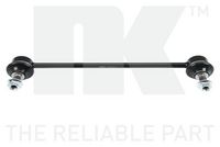 Stange/Strebe, Stabilisator