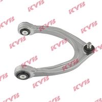 Lenker, Radaufhängung