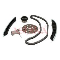 Chit lant de distributie ASHIKA, Cod: KCK129