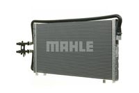 Thumbnail - Lage temperatuurkoeler, intercooler - CR1044000P - MAHLE