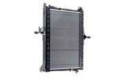 Thumbnail - Lage temperatuurkoeler, intercooler - CIR19000P - MAHLE
