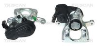 Bremssattel