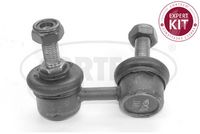 Stange/Strebe, Stabilisator