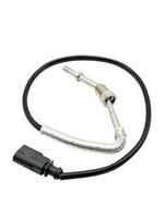 Sensor, Abgastemperatur