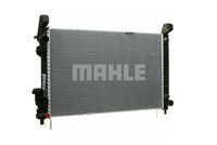 Thumbnail - Radiateur - CR781000P - MAHLE