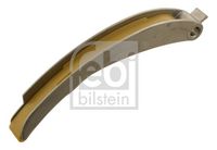 Gleitschiene, Steuerkette