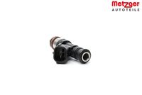METZGER AUTOTEILE Injector 8