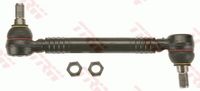 Stange/Strebe, Stabilisator