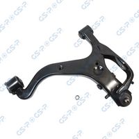 Brat, suspensie roata GSP, Cod: S060849