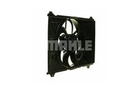 Thumbnail - Koelventilatorwiel - CFF252000P - MAHLE
