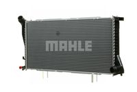 Thumbnail - Radiateur - CR288000P - MAHLE