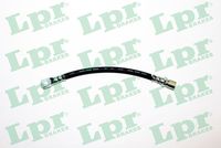 спирачен маркуч