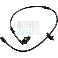 Sensor, Raddrehzahl Sensor, Raddrehzahl