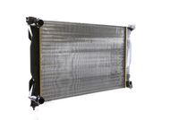 Thumbnail - Radiateur - CR1417000S - MAHLE
