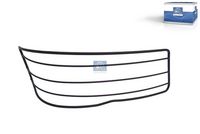 Banda de protectie, grila radiator DT Spare Parts, Cod: 3.00648