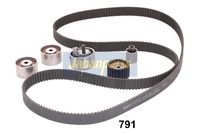 Set curea de distributie JAPANPARTS, Cod: KDD-791F