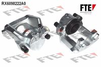 Bremssattel