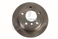 спирачен диск