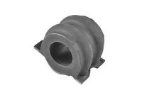 Mounting, stabiliser bar