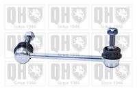 Stange/Strebe, Stabilisator